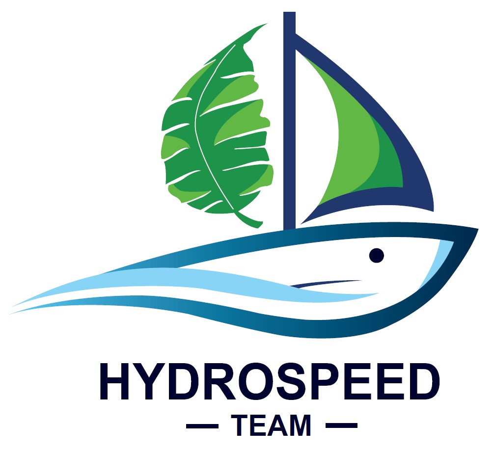 Logo Hydrospeed
