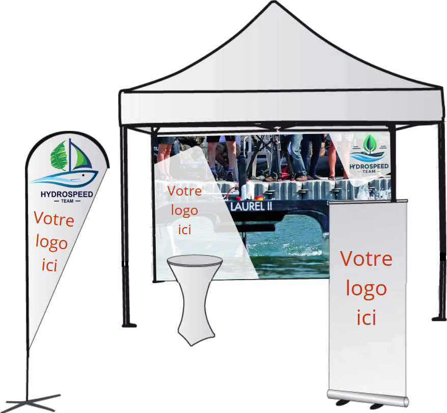 Partenariat et visibilité